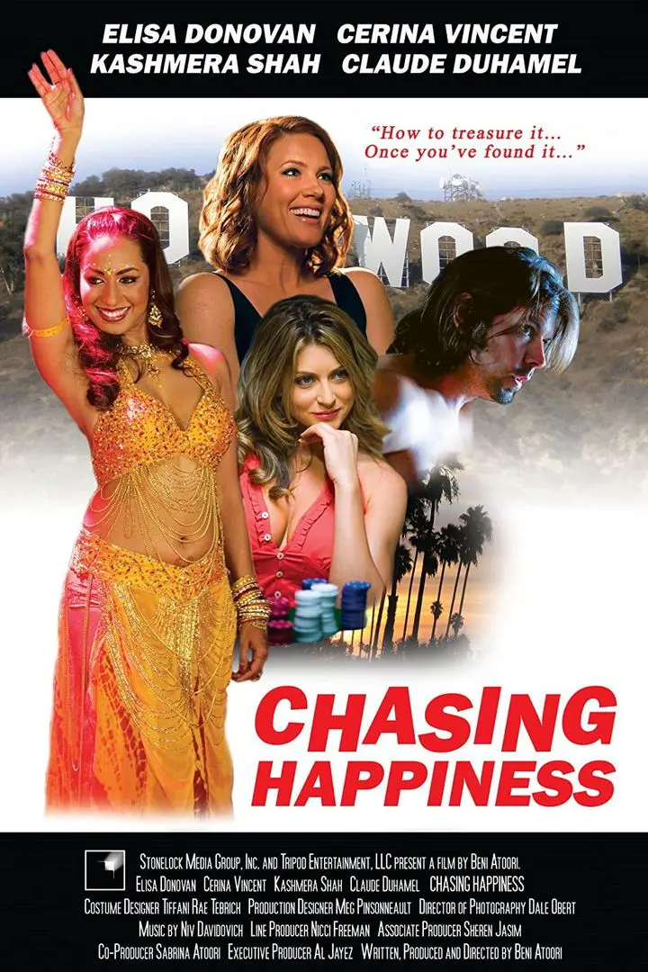 Chasing Happiness (2019)