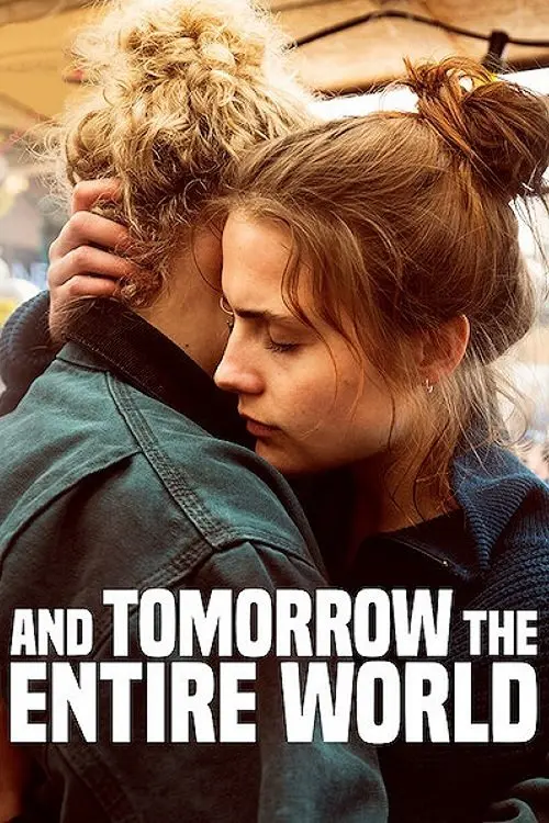 And Tomorrow the Entire World (2020) - Subtitrat in Romana