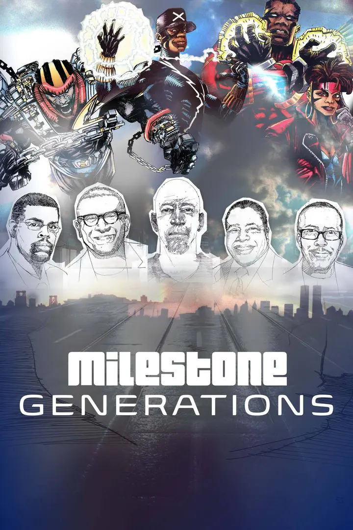 Milestone (2020)