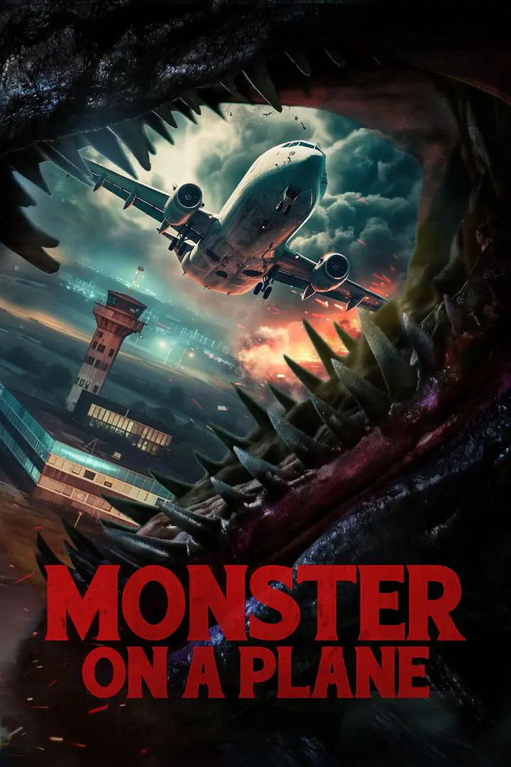 Monster (2018)