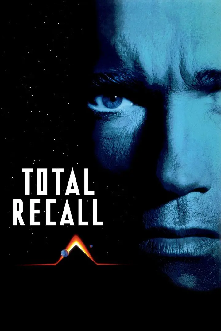 Total Recall (2012)