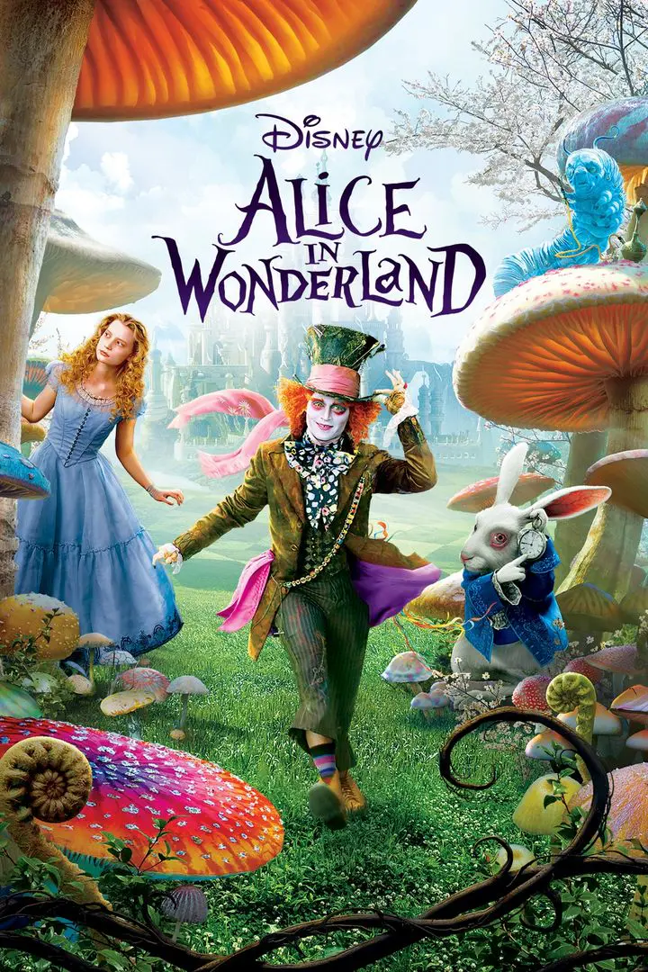Wonderland (2003)