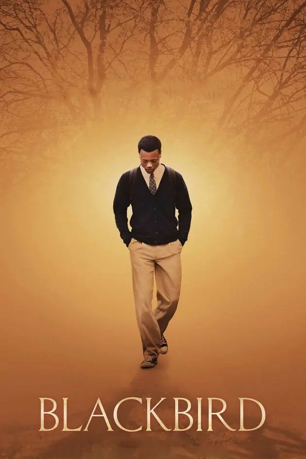 Blackbird (2019)