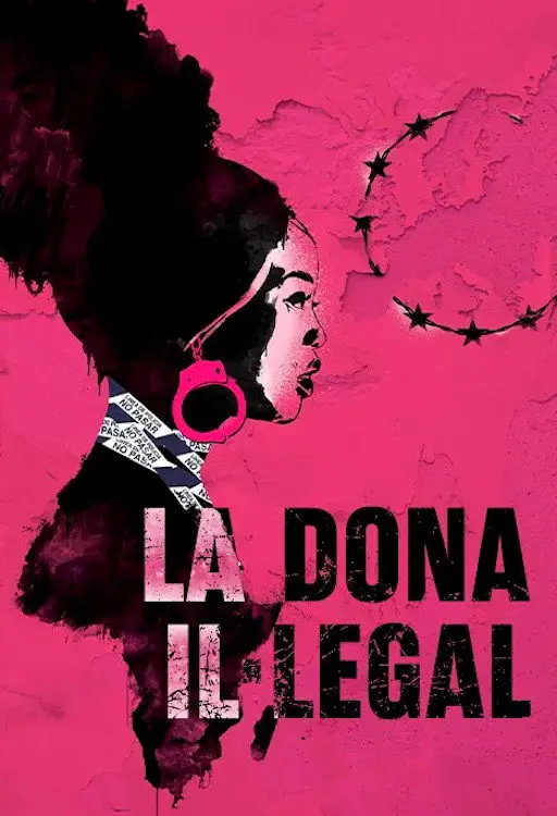 Illegal Woman (2020)