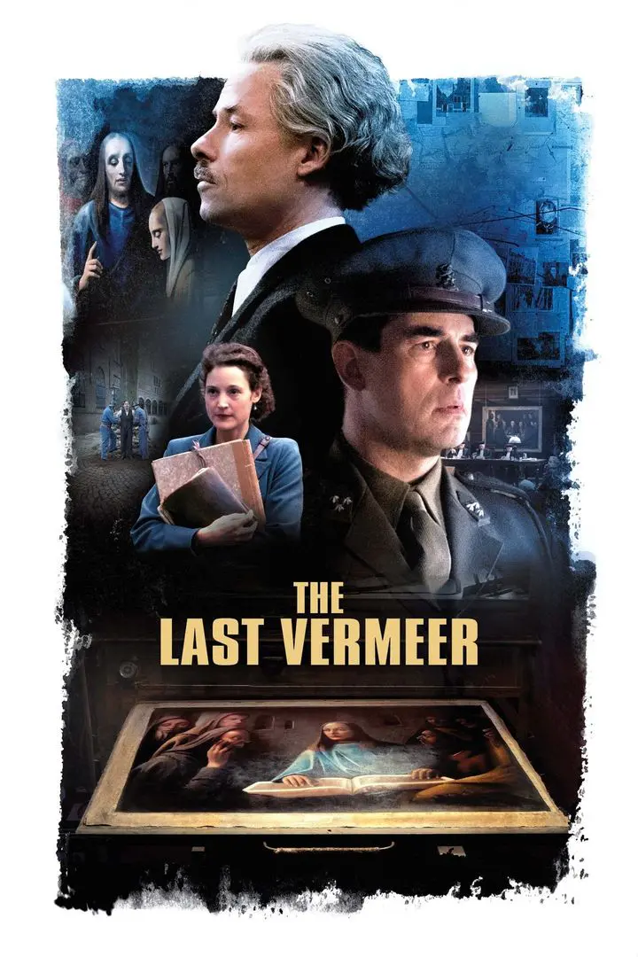 The Last Vermeer (2020) - Subtitrat in Romana