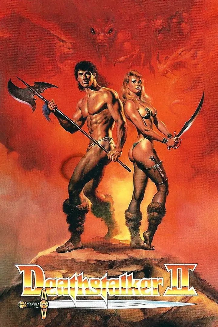 Duel of the Titans (1961)