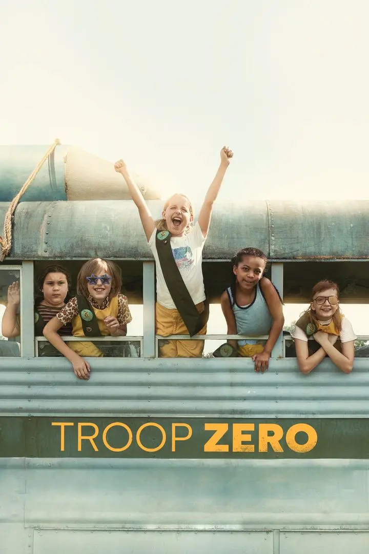 Troop Zero (2020) - Subtitrat in Romana
