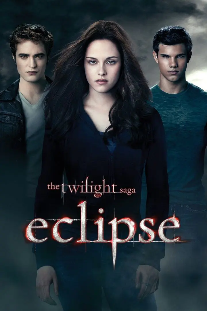 The Twilight Saga: Eclipse (2010) - Subtitrat in Romana