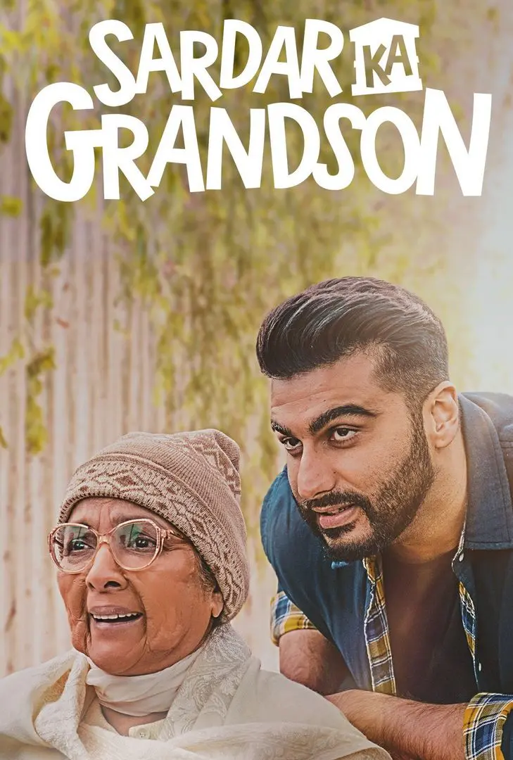 Sardar Ka Grandson (2021) - Subtitrat in Romana