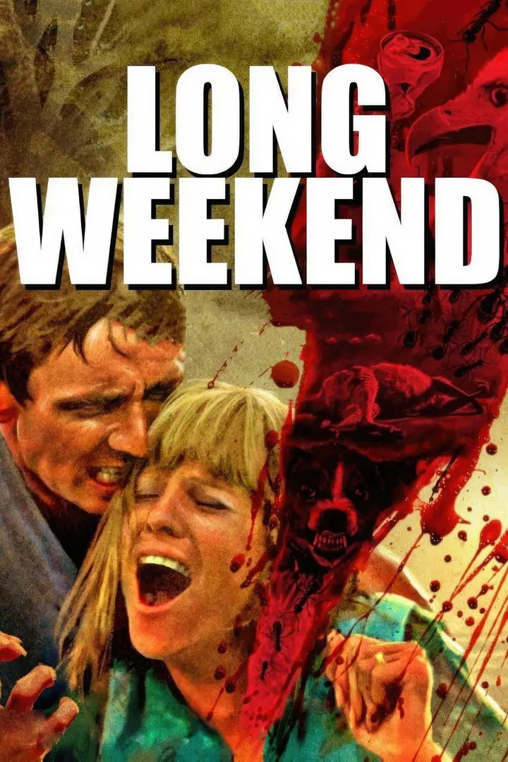 Long Weekend (2021)