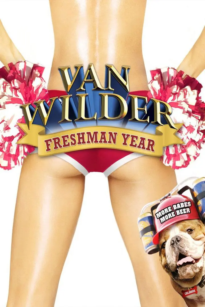 Van Wilder: Freshman Year (2009) - Subtitrat in Romana