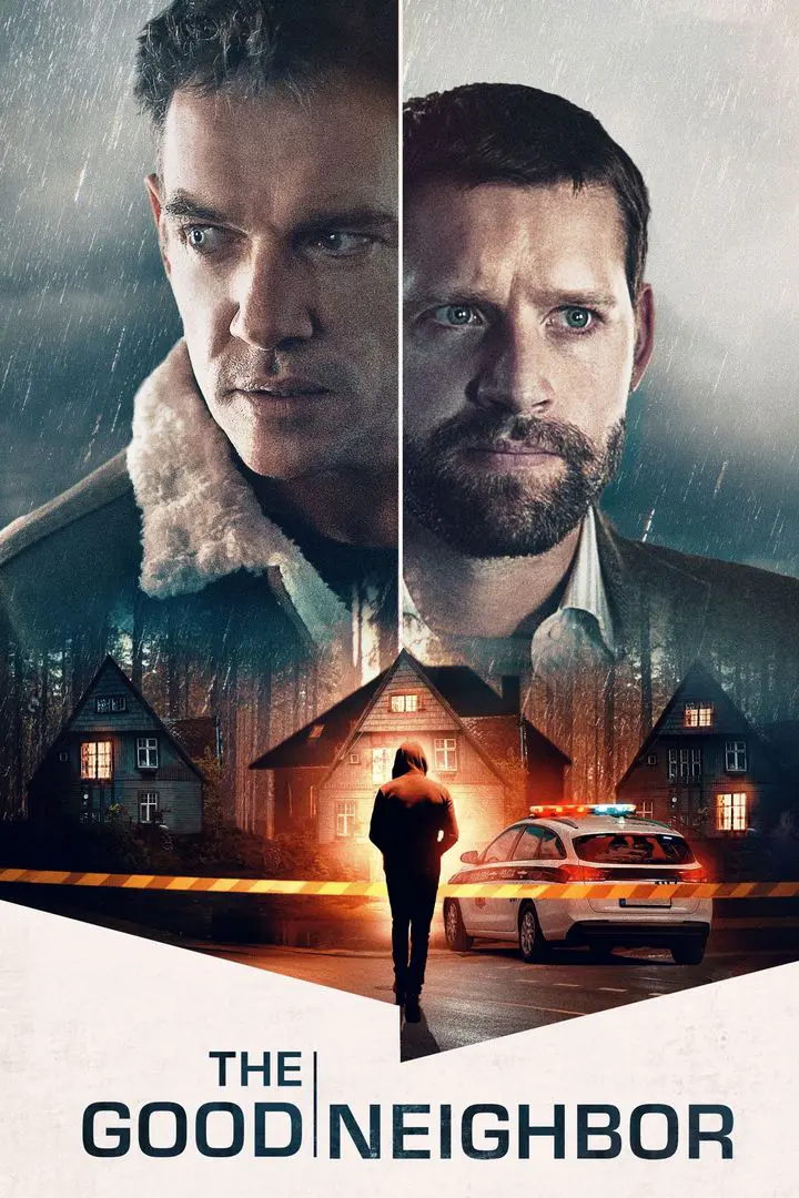 The Neighbor (2016)