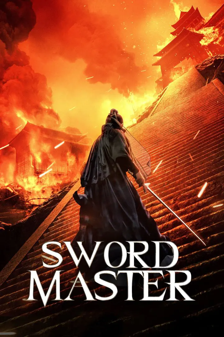 Sword Master (2016) - Subtitrat in Romana