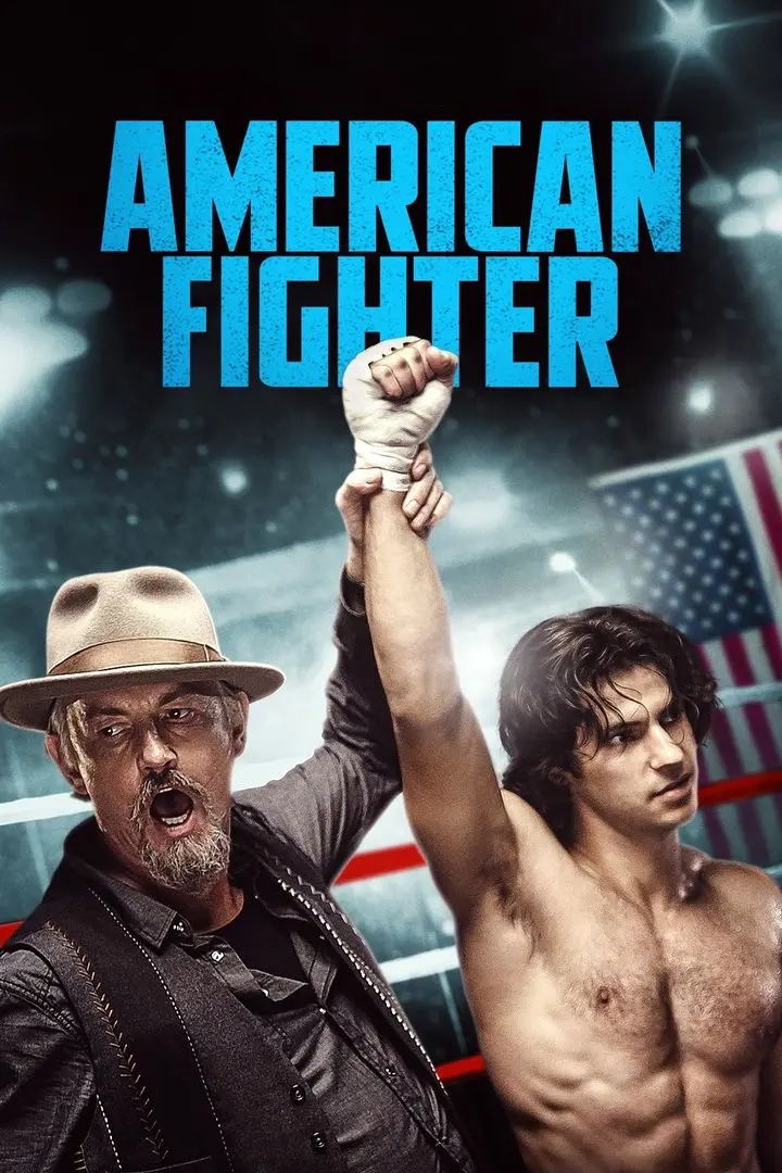 American Fighter (2021) - Subtitrat in Romana