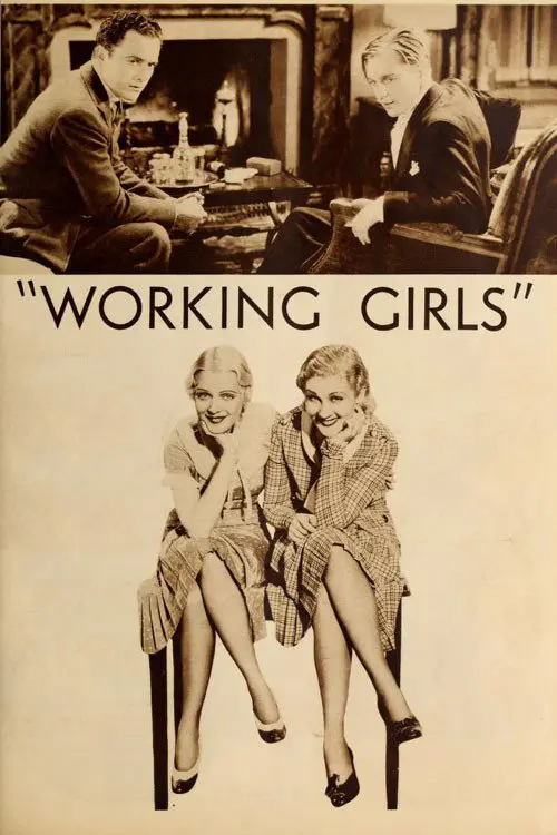 Working Girls (2020)