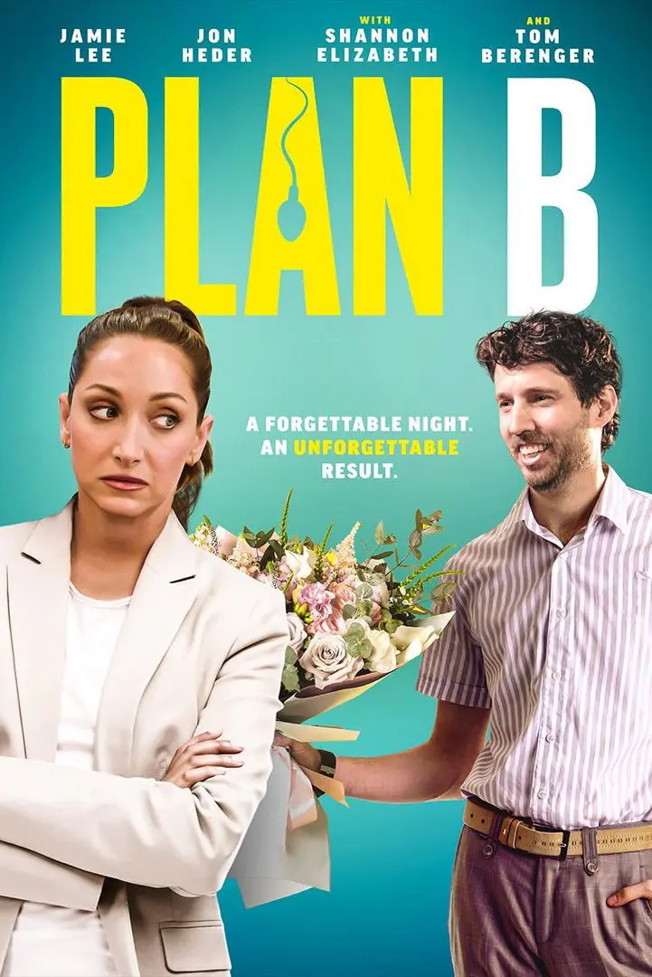 Plan B (2021)