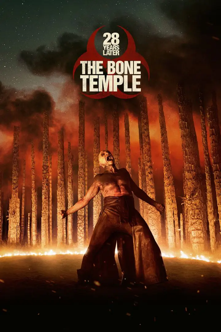 Temple (2017)