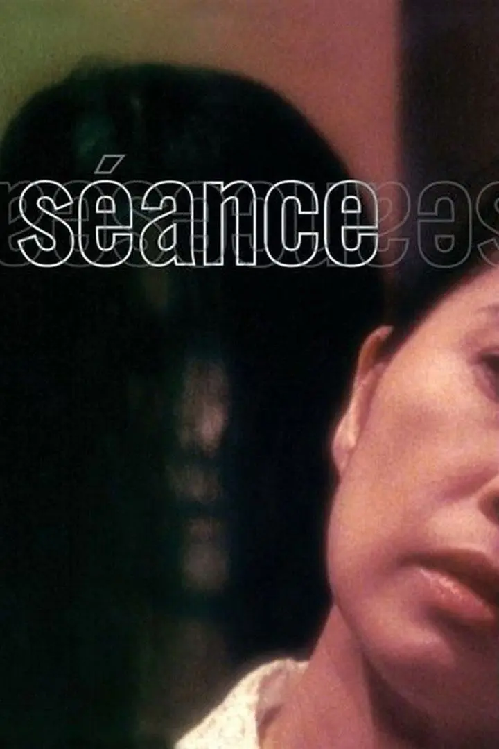 Seance (2021)