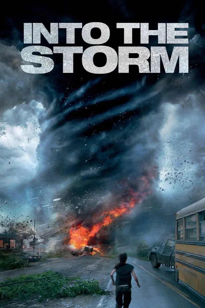 Into the Storm (2014)