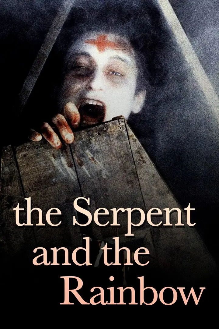 The Serpent (2021)