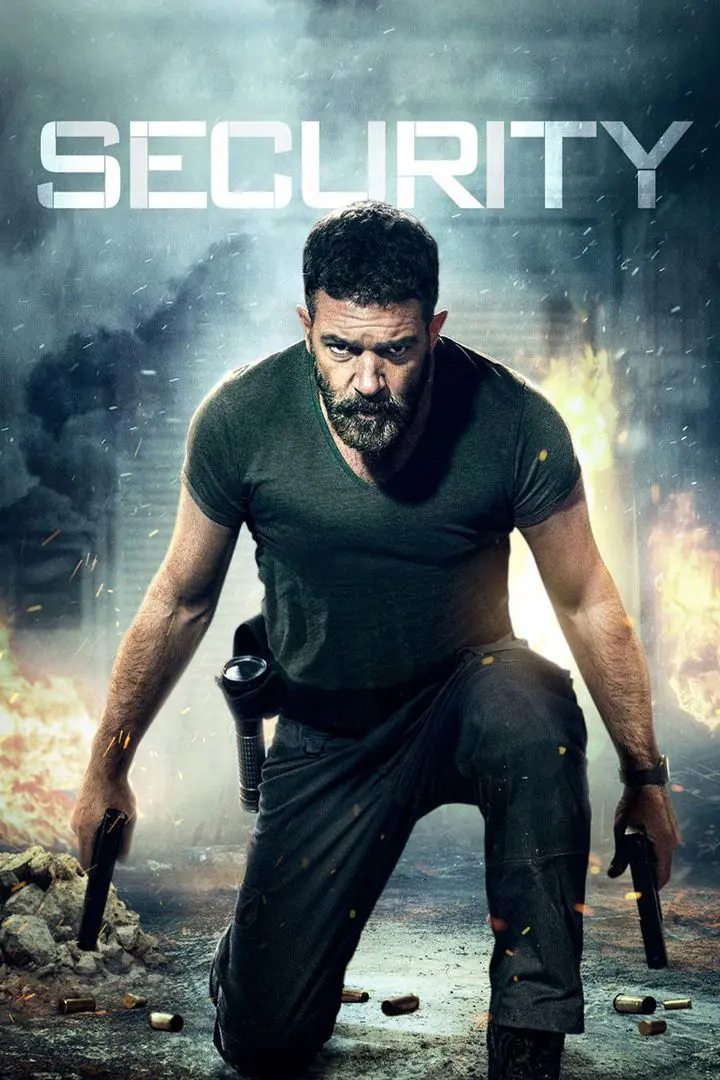 Security (2021)