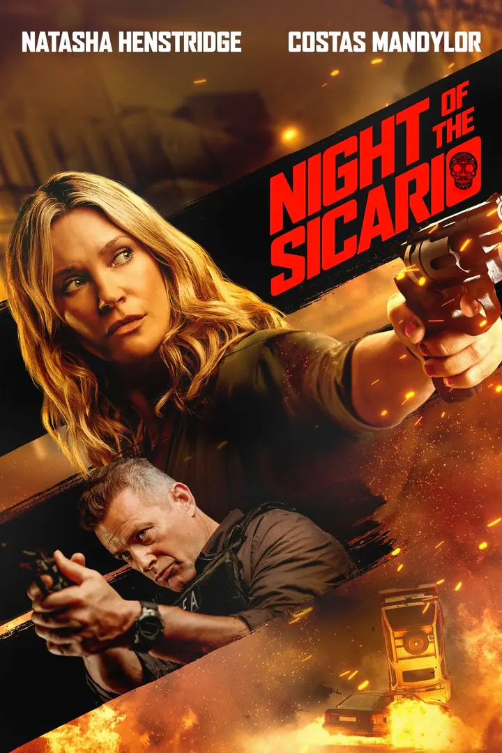 Night of the Sicario (2021) - Subtitrat in Romana