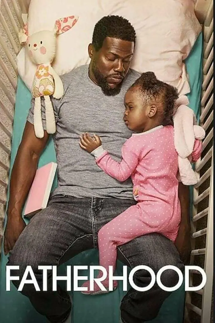 Fatherhood (2021) - Subtitrat in Romana