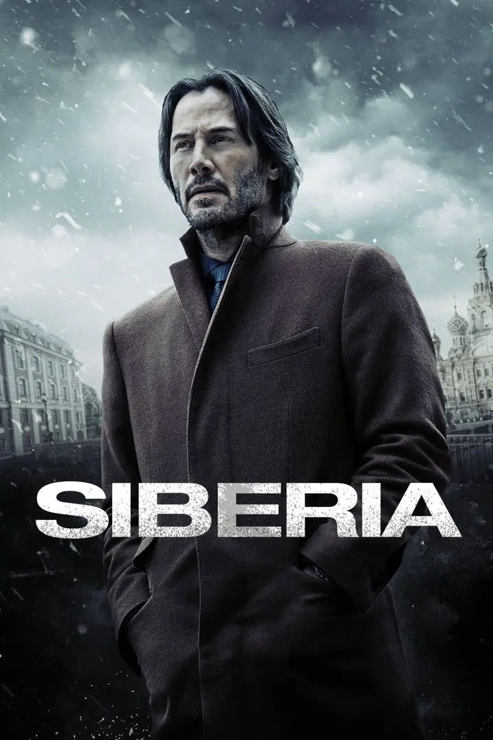 Siberia (2020)