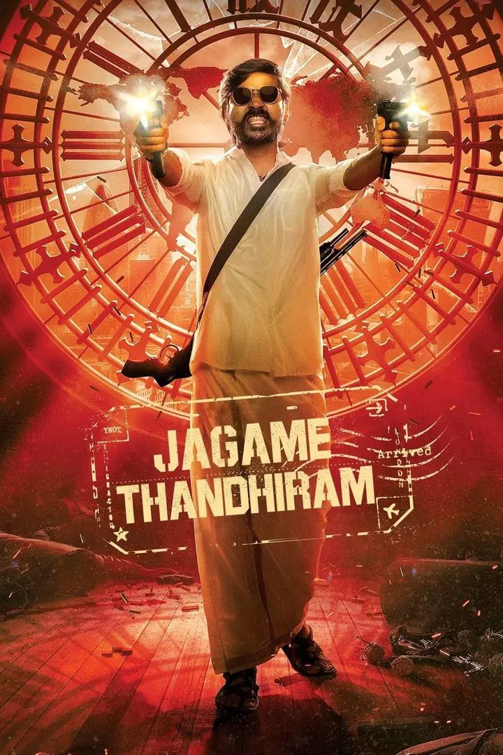 Jagame Thandhiram (2021) - Subtitrat in Romana