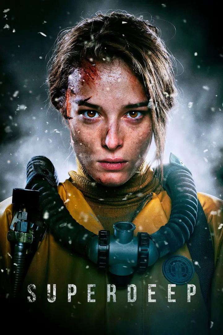 The Superdeep (2020) - Subtitrat in Română