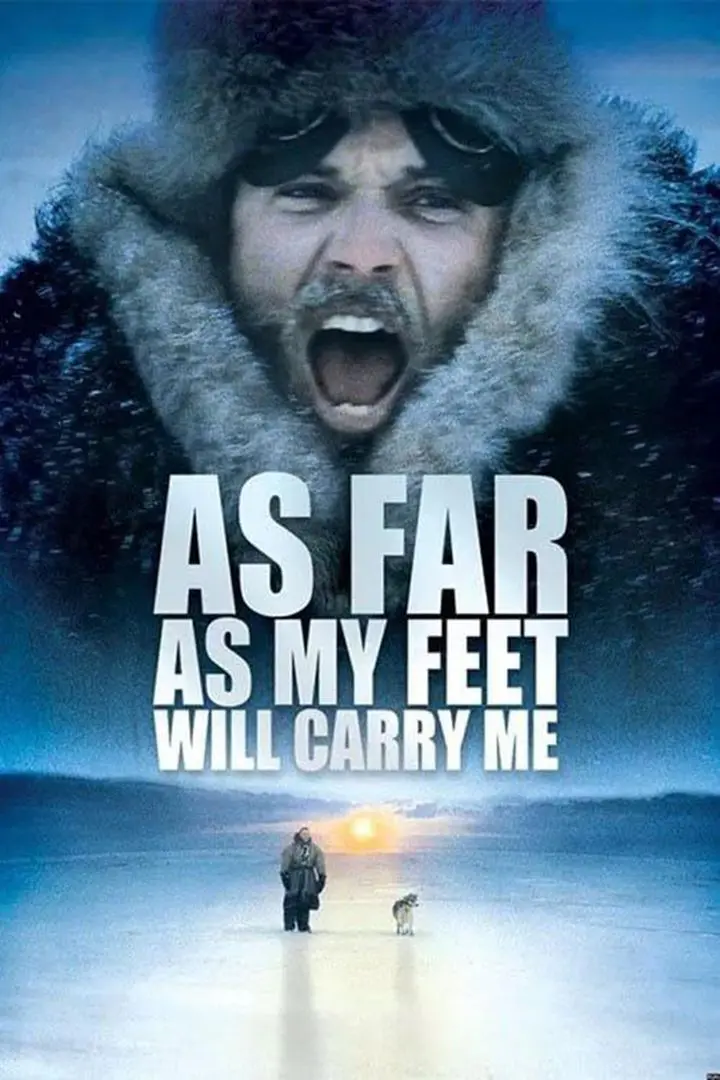 As Far As My Feet Will Carry Me (2001) - Subtitrat in Romana