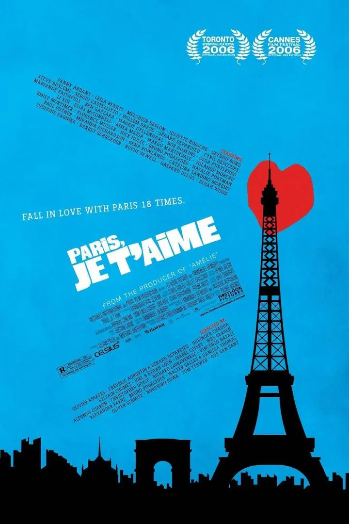 Je T'Aime, Je T'Aime (1968)