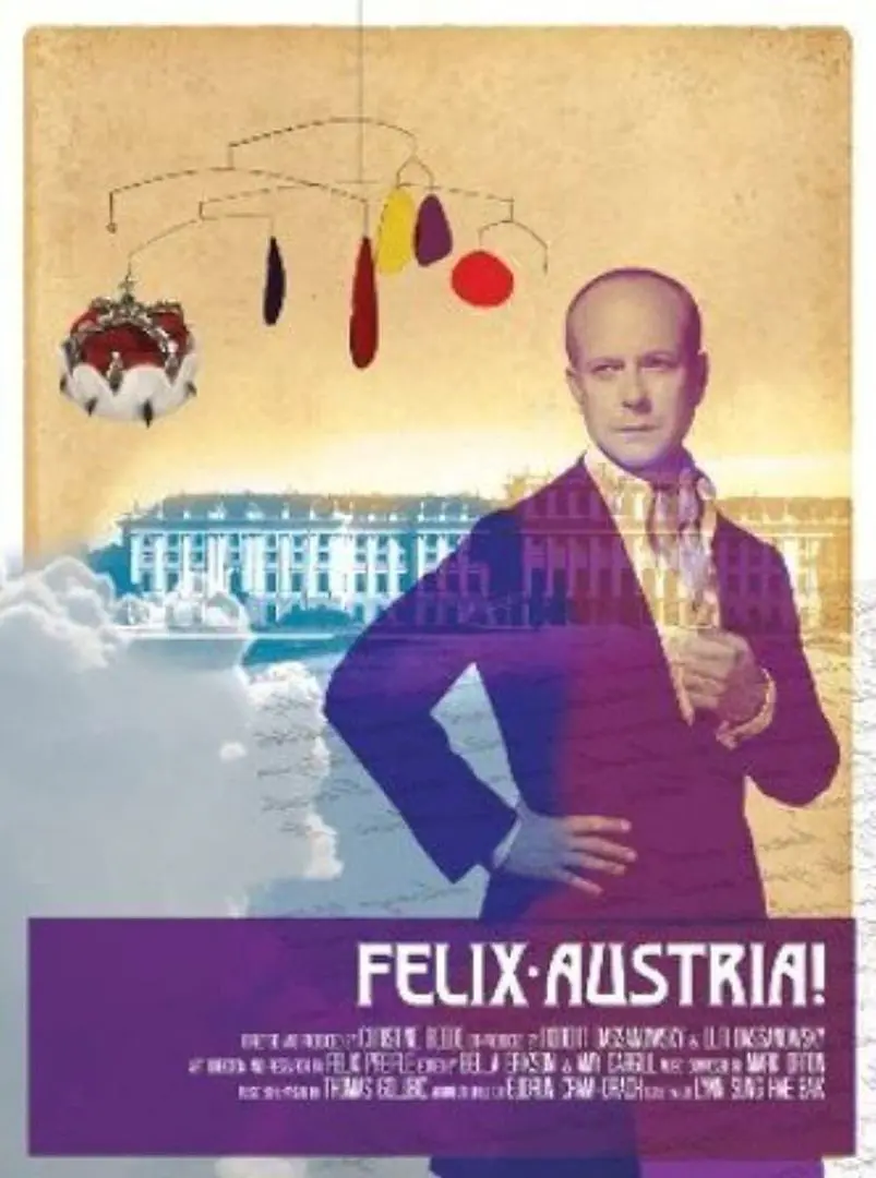 Felix Austria (2020)