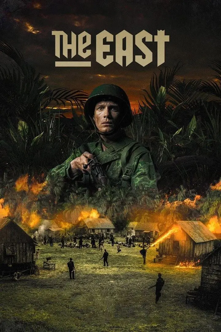De Oost (2020) - Subtitrat in Romana