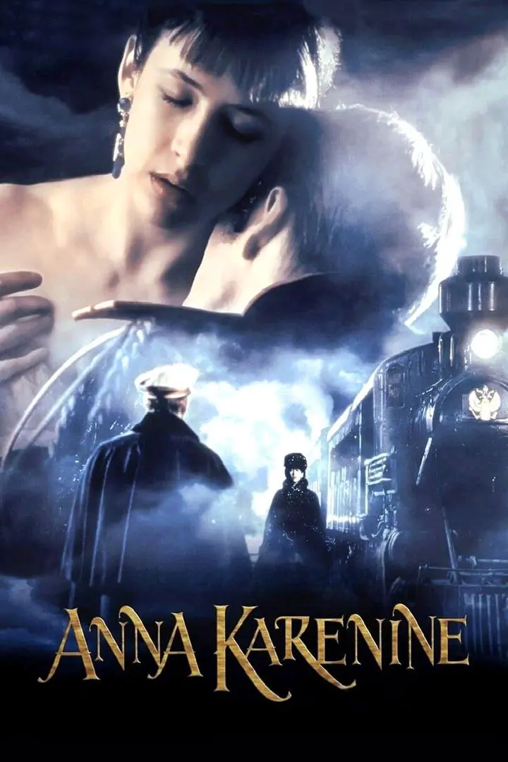 Anna Karenina (1997) - Subtitrat in Romana