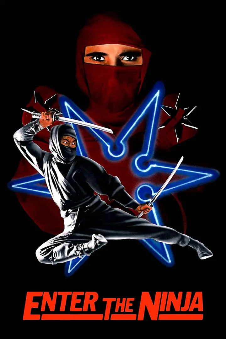Enter the Ninja (1981) - Subtitrat in Romana