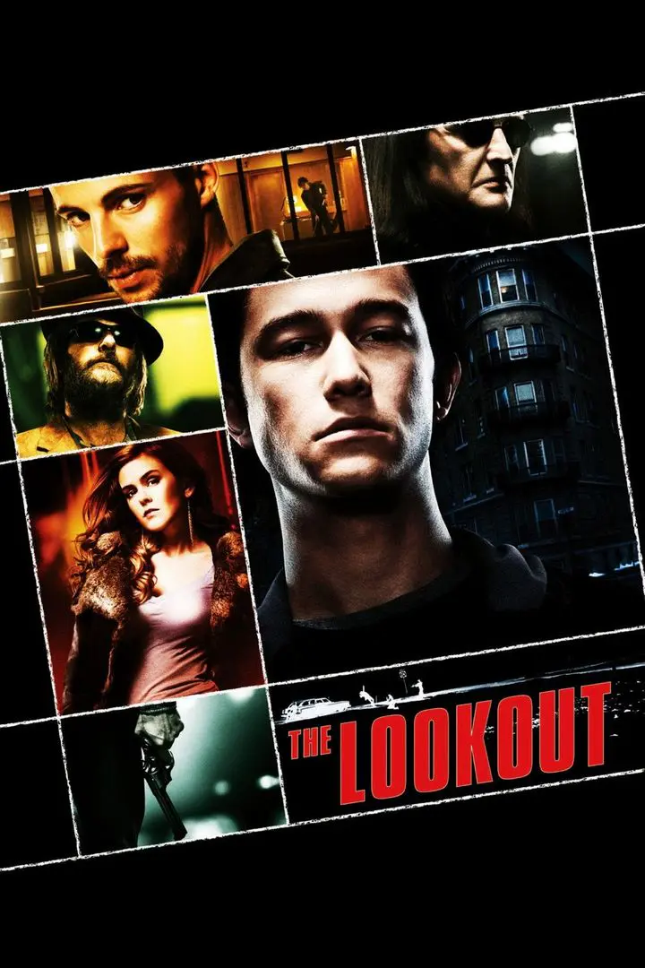 The Lookout (2007) - Subtitrat in Romana