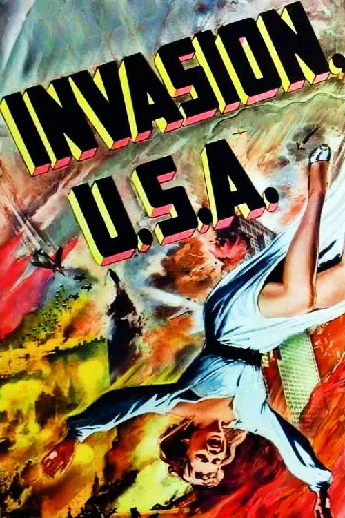 Invasion U.S.A. (1985)