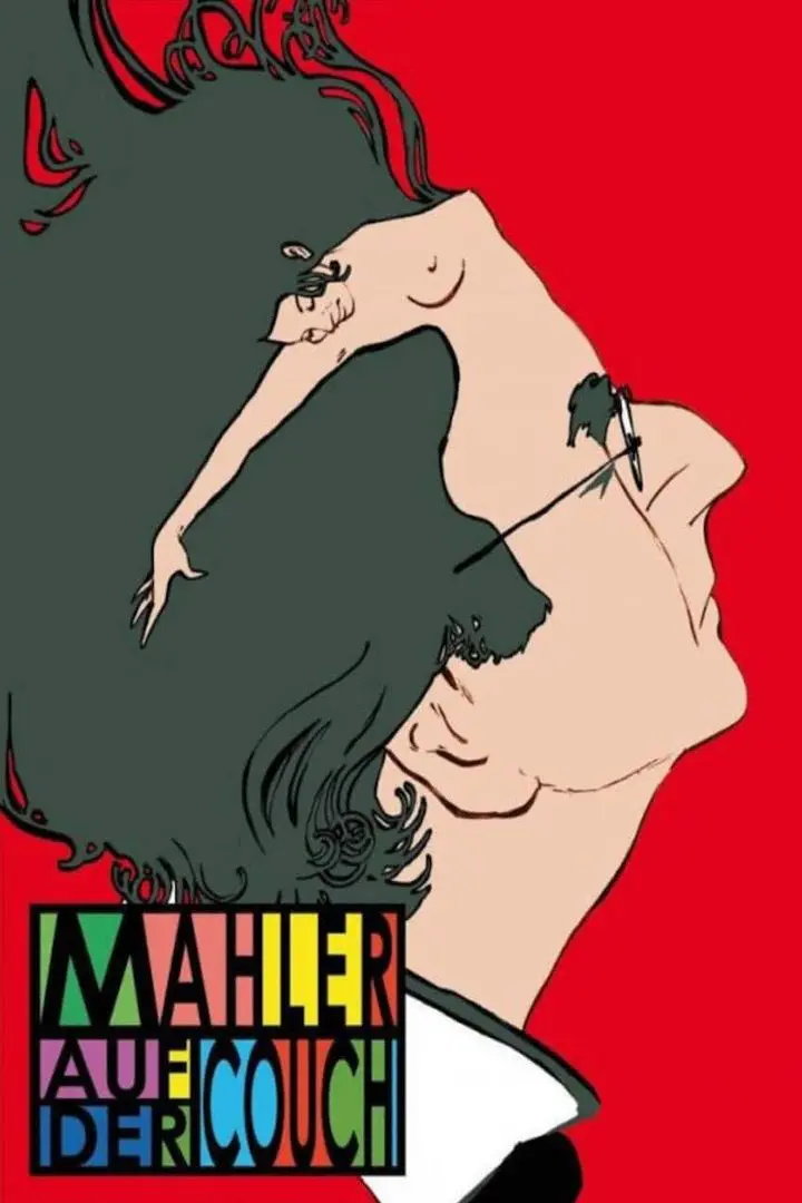 Mahler on the Couch (2010)