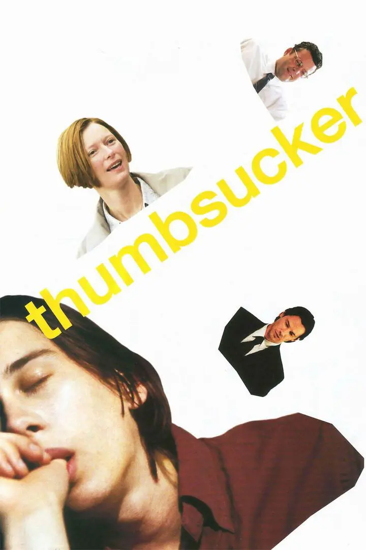 Thumbsucker (2005) - Subtitrat in Romana
