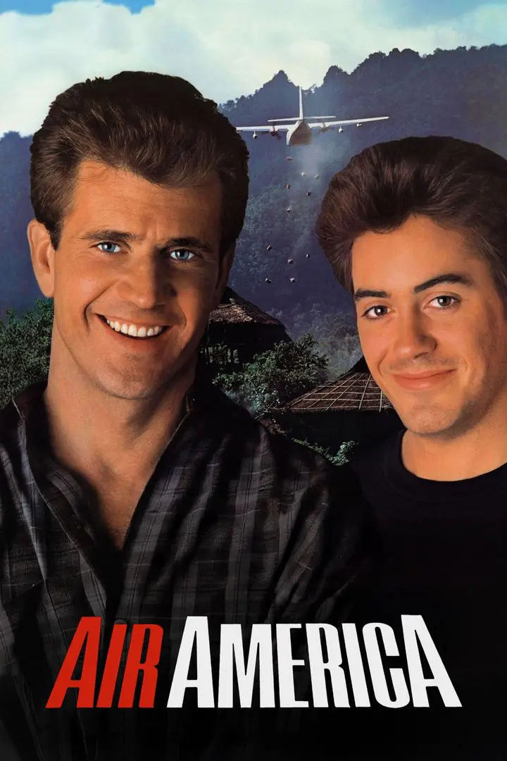 Air America (1990)