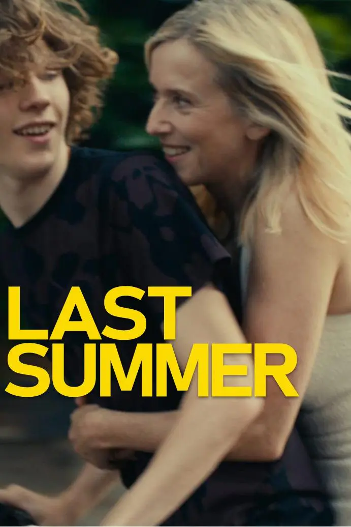 Last Summer (2021) - Subtitrat in Romana