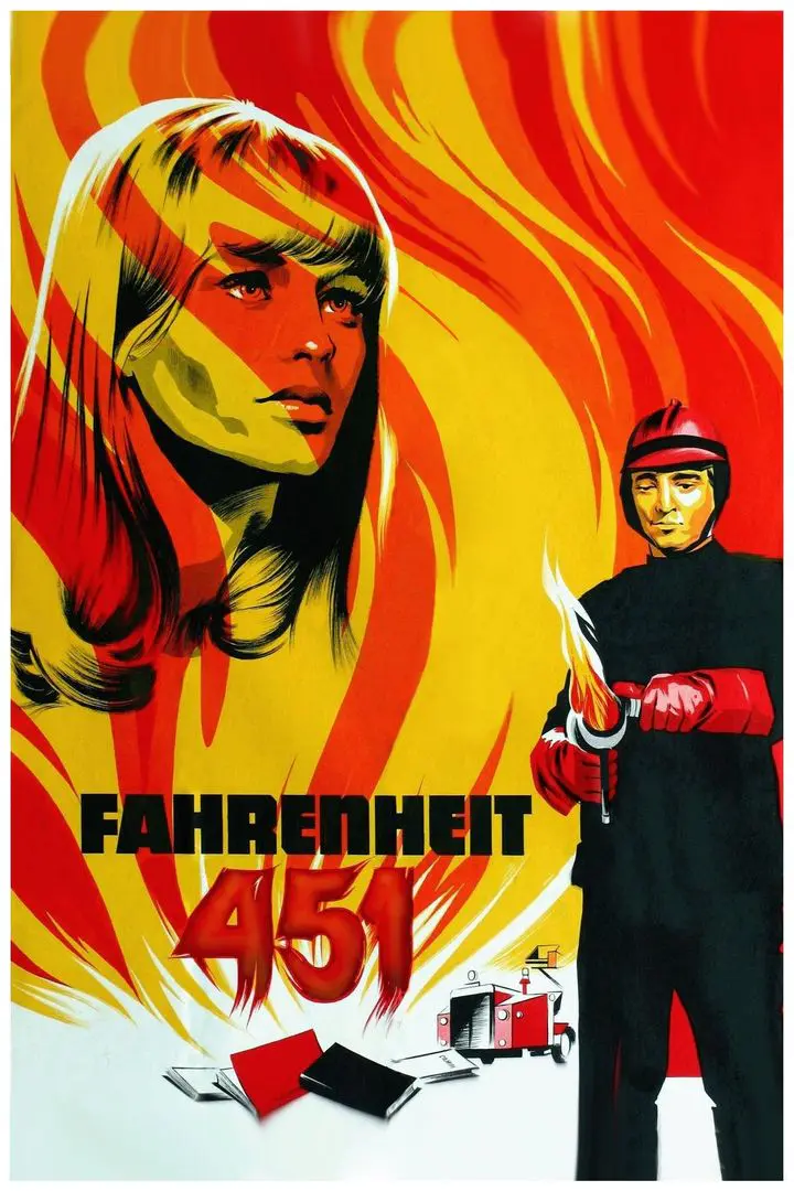 Fahrenheit 451 (2018)