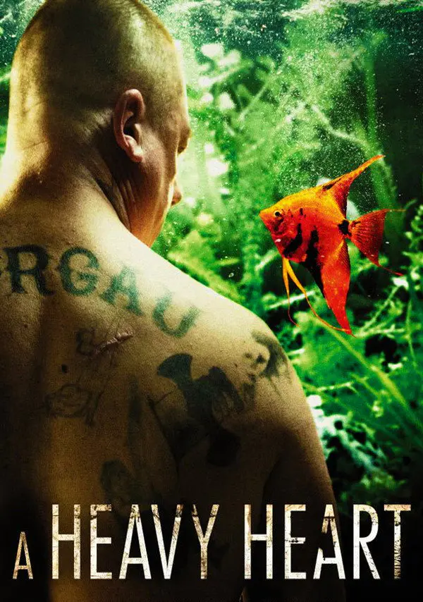 A Heavy Heart (2015) - Subtitrat in Romana