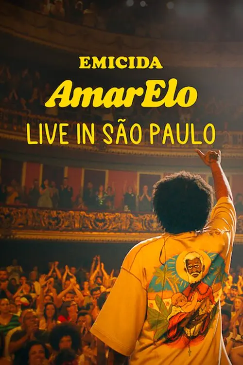 Emicida: AmarElo (2021)