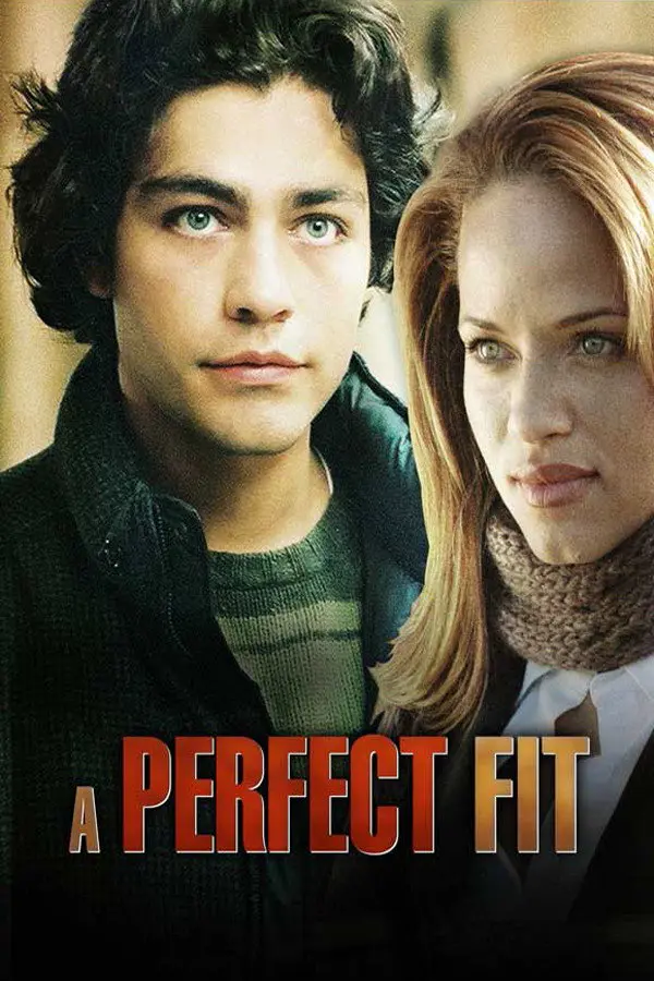A Perfect Fit (2021)