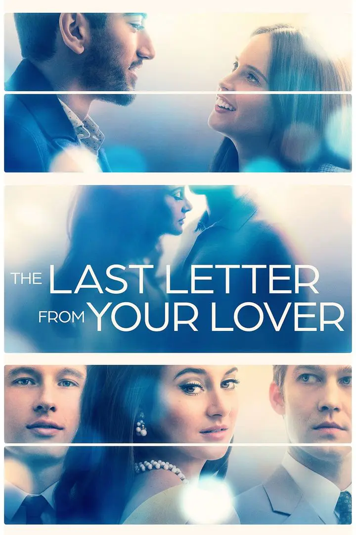 The Last Letter from Your Lover (2021) - Subtitrat in Romana