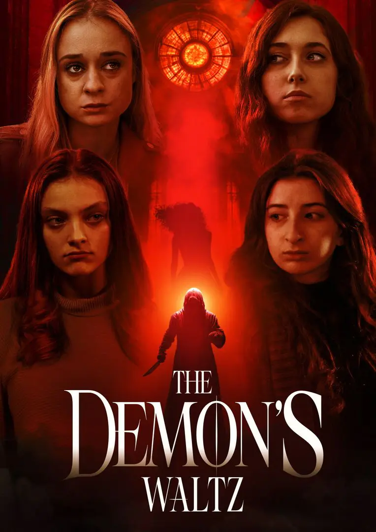 The Demon’s Waltz (2021)