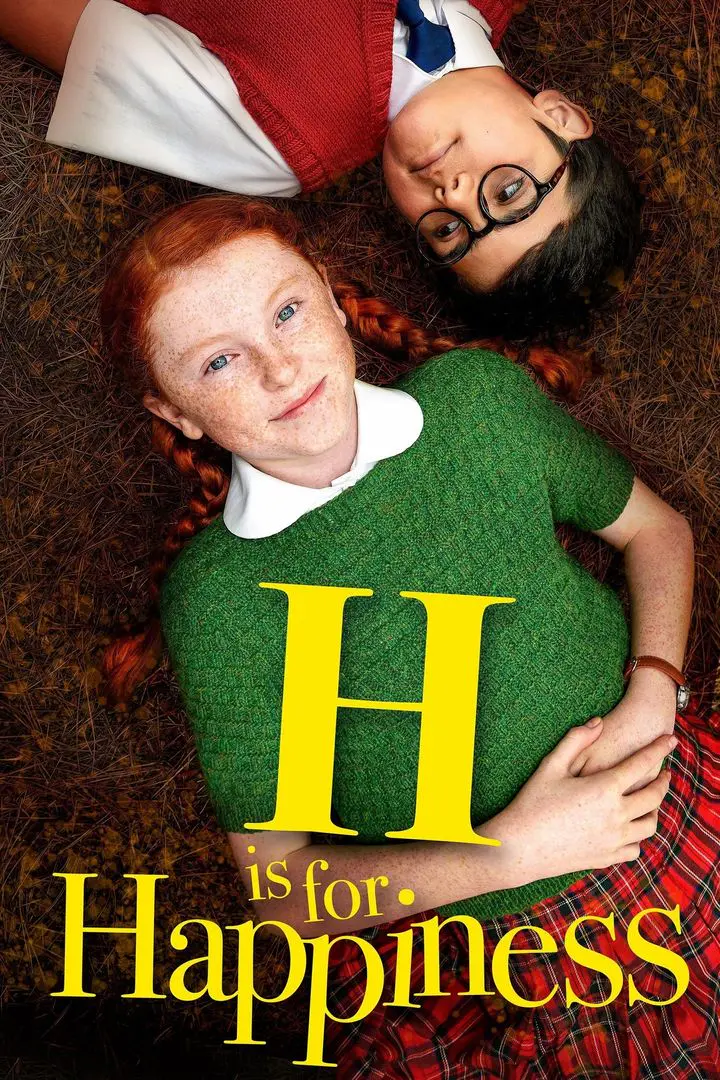 H Is for Happiness (2021) - Subtitrat in Romana