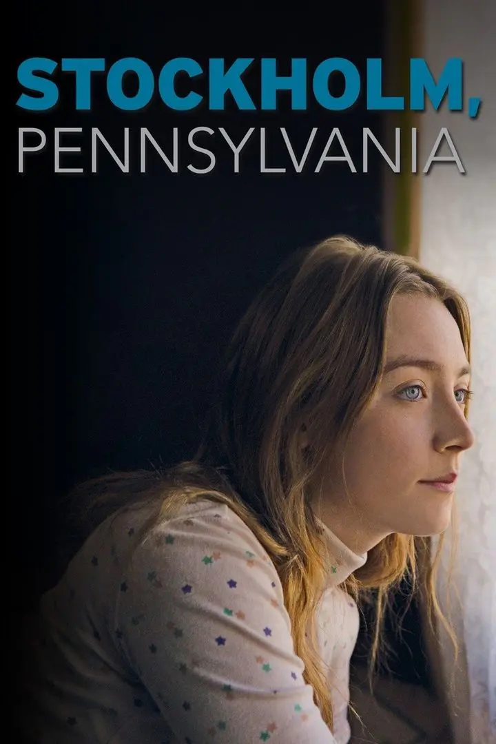 Stockholm Pennsylvania (2015)